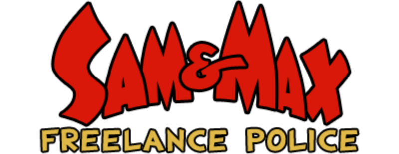 The Adventures of Sam and Maxlance Police (2 DVDs Box Set)